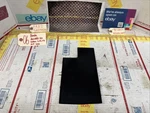 03-07 Honda Accord Sedan Center Console Mat Rubber Liner Insert # 83413-SDA-A010 Used. Price: $22.92.
