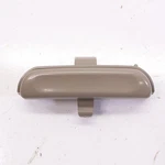2002-2008 Toyota Camry Solara Console Lid Latch Lexus ES330 Beige Used. Price: $21.95.