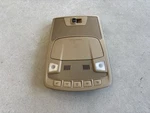 2015-2020 Ford F150 Extd Cab Overhead Roof Center Console Tan-mc FL3B-18519A58 Used. Price: $139.99.