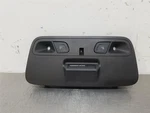 2017 Chevy Camaro Overhead Roof Map Light Black Used. Price: $38.25.