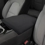 Issyauto Center Console Cover Compatible With 2019-2024 Ram 1500 New Model Jump. Price: $56.95.