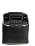 Ram 1500 Center Console Rear Cup Holder Air Vent Usb Charger Port 6EF172X7AC Oe Used. Price: $192.12.