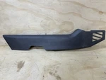 2018 - 2023 Ford F150 Front Right Console Trim Panel Java Oem FL3B1504608CG Used. Price: $99.99.