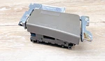 00-02 Lincoln Ls Center Console Cup Holder Beige/taupe Oem Part #XW43-5413560-B Used. Price: $59.49.