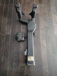 Under Console Air Duct For Ram 1500 Used. Price: $120.00.