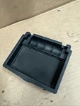 2019 2020 2021 2022 Subaru Forester Coin Tray Console Pocket Black Oem B169 Used. Price: $24.99.