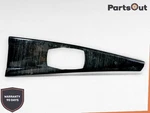 2014-2016 Bmw 428I Xdrive Center Console Trim / Bezel 9232083 Used. Price: $34.49.