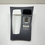2007-2013 Oem E70 Bmw X5 Center Console Gear Shift Trim Black 51166954947 Used. Price: $27.99.