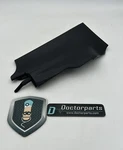 2019-21 Toyota Corolla Center Console Right Passenger Side Trim Cover Panel Oem Used. Price: $34.13.