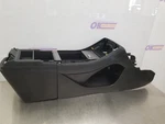 21 Hyundai Palisade Limited Center Floor Console Base Black Used. Price: $100.00.