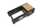 92-95 Mercedes R129 SL320 Center Console Ashtray Roller Storage 1298100430 Oem Used. Price: $60.00.