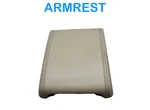 09-15 Jaguar X250 Xfr Center Console Panel Cover Ivory Oem Used. Price: $79.80.