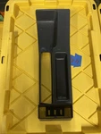 1984-1992 Bmw E30 325I 318I Center Console Brake Trim 511618842460 Oem Used. Price: $50.00.