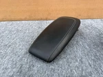 Ford Mustang Mach-e 21-25 Oem Center Console Armrest Assembly Black/ White Stich Used. Price: $74.95.
