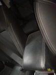 2019 Mitsubishi Outlander Center Consold Lid Only Black Used. Price: $115.00.
