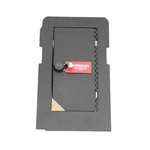 New Oem 2022-2025 Ford Maverick Rear Under Seat Vehicle Vault Safe Security. Price: $403.29.