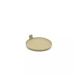 Genuine Volkswagen Cup Holder Insert 1Q0-863-135-95T New. Price: $12.35.