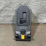 05-09 Land Rover LR3 Gear Shifter Selector Trim Bezel FJV500272XXX Oem Used. Price: $98.99.