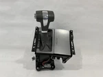 2010-2012 Ford Taurus Automatic Transmission Floor Shifter W/ Cup Holder Tested Used. Price: $90.20.