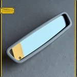 92-95 Mercedes W140 S600 S420 Interior Rear View Mirror Auto Dim Glass Frame Oem Used. Price: $89.91.