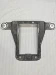 Oem 2009 2014 Ford F-150 Stand Alone Center Console Floor Mounting Bracket Used. Price: $80.00.