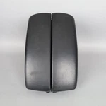 2007-2014 Bmw X5 X6 Center Console Armrest Black 51166973461 Oem Used. Price: $62.23.