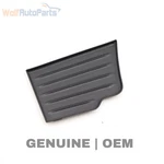 2012-2016 Bmw Activehybrid 5 Center Armrest Storage Compartment Insert Mat Used. Price: $6.68.