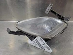 11 12 13 Hyundai Elantra Fog/mark/park/turn Light/lamp Left Used. Price: $20.00.