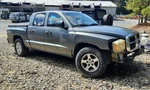 Console Front Floor Full Fits 05-07 Dakota 479321 Used. Price: $300.00.