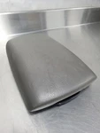05-07 Jeep Liberty Front Center Console Armrest Lid Slate Gray Oem WD591DHAB Used. Price: $40.95.