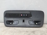 2019-2024 Camaro Ss Overhead Console Map Lights 84604464 19-24 Used. Price: $24.95.