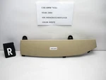 2002-2008 Bmw Series Right Center Console Armrest Pad 7002400 Oem Used. Price: $17.00.