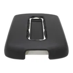 Oem New Gm Front Center Console Arm Rest Lid Black 2020 Tahoe Yukon Suburban. Price: $387.40.