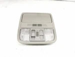 2018-2022 Honda Accord Front Roof Console Map Light Lamp 83250-TA0-A51ZM Used. Price: $69.00.