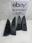 2010-2014 Subaru Legacy / Outback Genuine Full Set Of All Window Switches Oem Used. Price: $59.96.