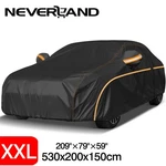 Car Cover Outdoor Waterproof Sun Uv Protection Fits Mercedes-benz S450 S500 S550 New. Price: $51.09.