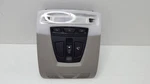 Roof Console Map Light Assembly 2012 13 14 15 16 17 18 Bmw 320I Used. Price: $70.80.