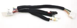 New Oem Center Console Wiring Harness 84619CW000 For Santa Cruz 2022-2024. Price: $72.95.