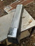 1963 Chevrolet Impala Ss Original Black Floor Console Oem Used. Price: $399.99.