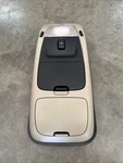 2007 Ford Explorer Sport Trac Front Upper Console Genuine Oem Black And Tan Used. Price: $120.00.