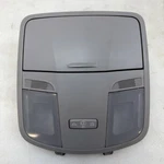 17 18 19 21 22 Hyundai Ioniq Overhead Dome Light Oem 92800-F2060-TTX Used. Price: $65.00.