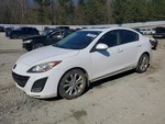 Console Front With Sunroof Fits 10-13 Mazda 4998889 Used. Price: $86.25.