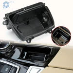 For Bmw Series F10 F11 2009-2016 Front Center Console Ashtray 51169206347 New. Price: $9.92.