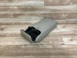 Jaguar Oem XK8 Xkr Xjr XJ8 XJ6 Front Center Console Cup Holder Storage 97-03 Used. Price: $266.25.