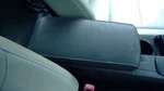 Console Front Floor Without Wood Trim Fits 13 Lexus ES300H 360061 Used. Price: $85.00.