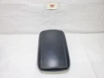 10-12 Hyundai Genesis Coupe Center Console Lid Armrest Cover Black Leather Oem Used. Price: $79.99.