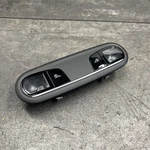 Oem 2012 - 2018 Audi A7 S7 Rear Dome Light Lamp Switch Used. Price: $35.00.