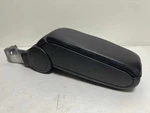 2002-2005 B6 Audi A4 S4 Oem Center Console Armrest 8E0864207F (peeling Leather)t Used. Price: $100.00.