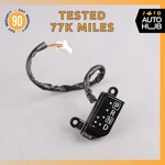 08-13 Infinity G37 Center Console Shifter Indicator Oem 77K Used. Price: $45.65.