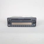 1994-2001 Porsche 911 Boxster Radio Stereo CDR-210 CDR210 Oem 99364512001 Used. Price: $359.24.